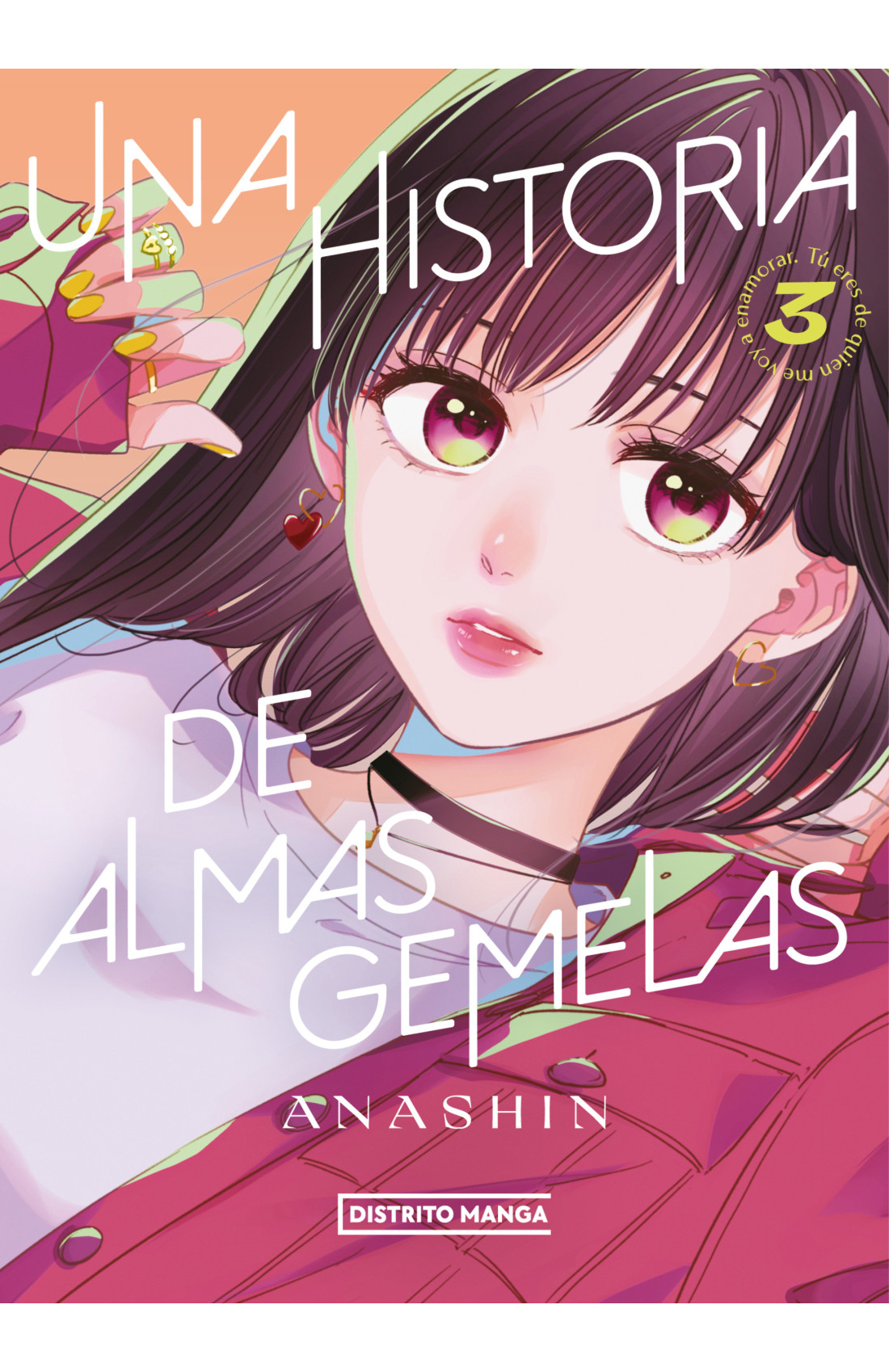Una historia de almas gemelas 03