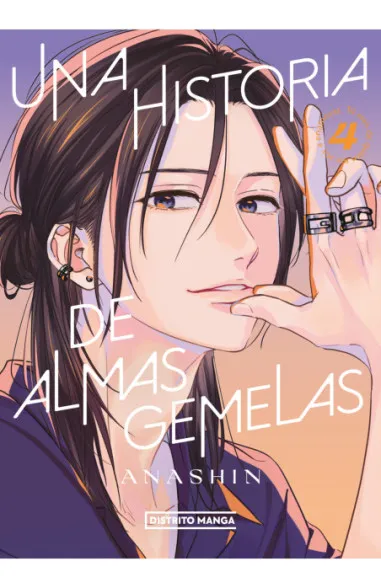 Una historia de almas gemelas 04