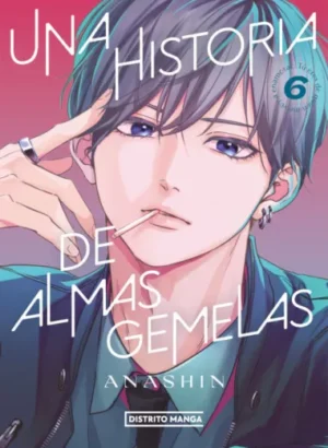 Una historia de almas gemelas 06