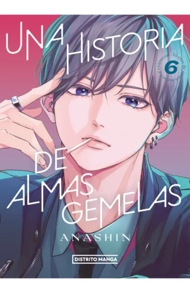 Una historia de almas gemelas 06