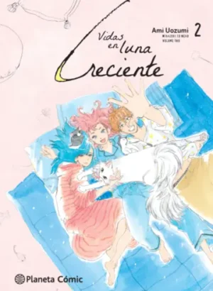 Vidas en luna creciente 02