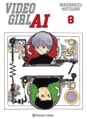 Video Girl Ai 08