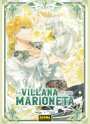 La villana es una marioneta 03