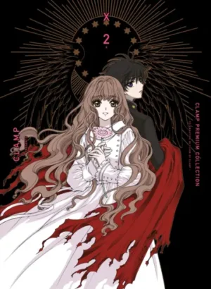 X nº 02