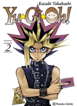 Yu-Gi-Oh! 02