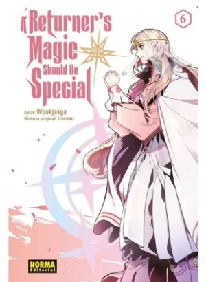 A Returner's Magic Should Be Special 06