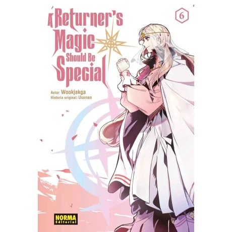 A Returner's Magic Should Be Special 06