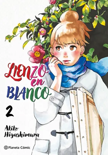 Lienzo en blanco 02