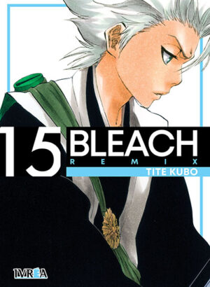 Bleach Edicion Remix 15