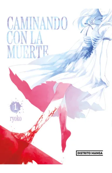 Caminando con la muerte 01