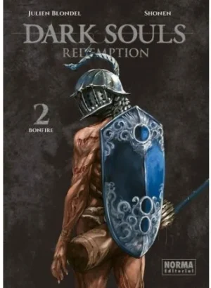 Dark Souls Redemption 2