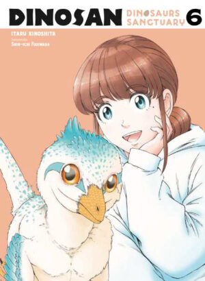Dinosan 6