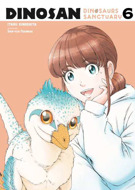 Dinosan 6
