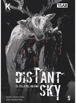 Distant Sky 05