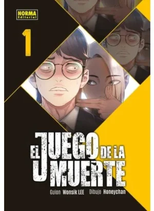 El Juego de la Muerte 01