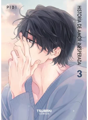 HISTORIA DE AMOR INESPERADA 03