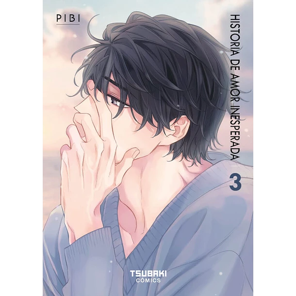 HISTORIA DE AMOR INESPERADA 03