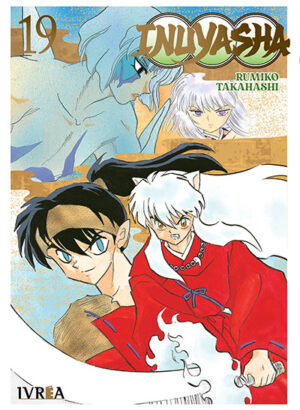 Inuyasha 19