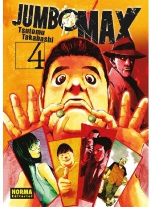 Jumbo Max 04