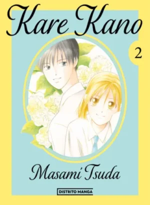 Kare Kano 02