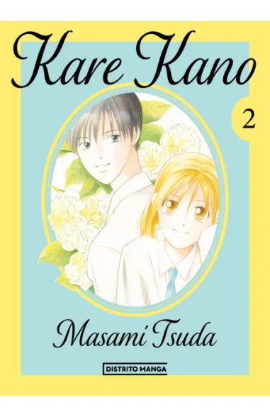 Kare Kano 02