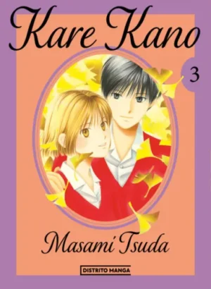 Kare Kano 03