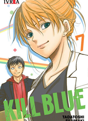 KILL BLUE 07