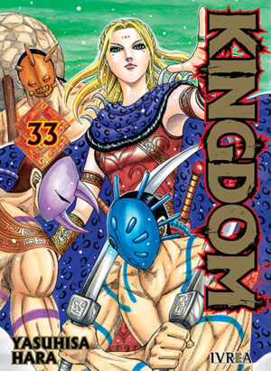 Kingdom 33