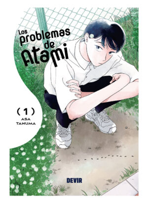 Los problemas de Atami 01
