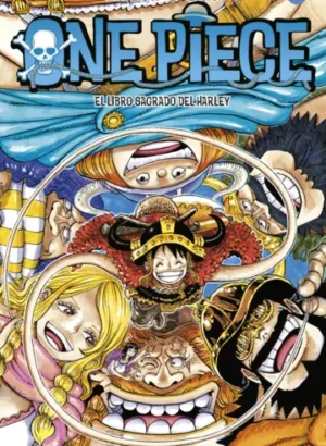One Piece N° 112