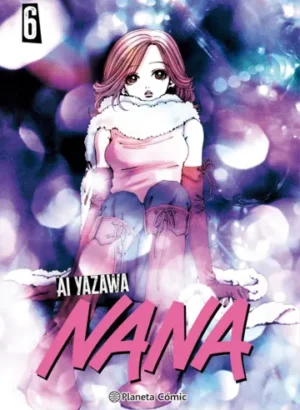 Nana 06/07 Edicion Kanzenban – Planeta Comic España