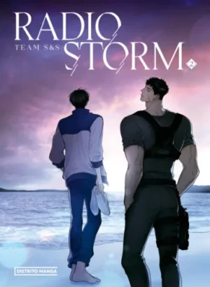 Radio Storm 02