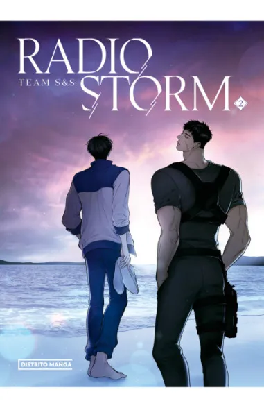 Radio Storm 02