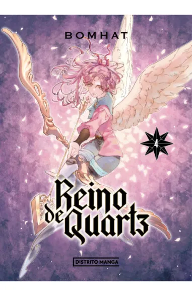 Reino de Quartz 04