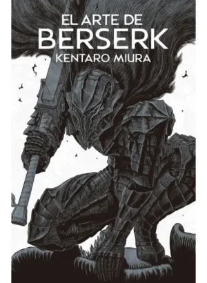 El arte de Berserk