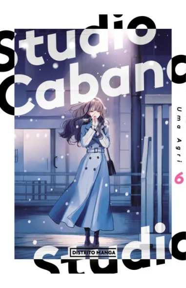 Studio Cabana 06