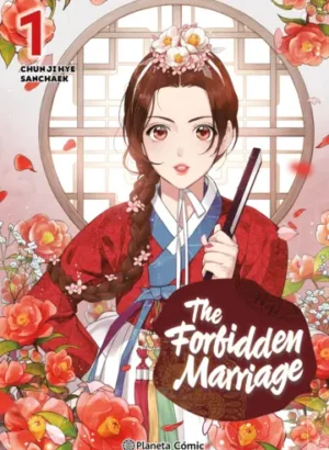 The Forbidden Marriage 01