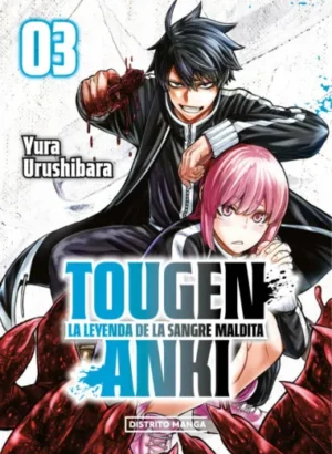 Tougen Anki 03