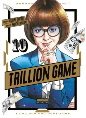 Trillion Game 10