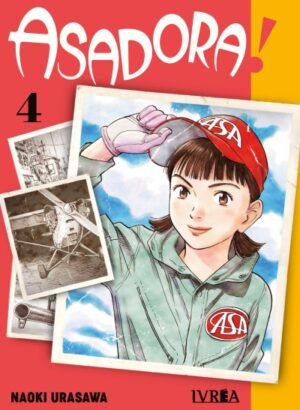 Asadora 04