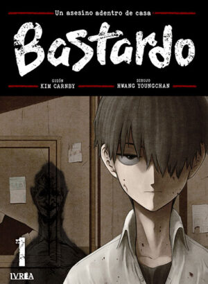 Bastardo 01