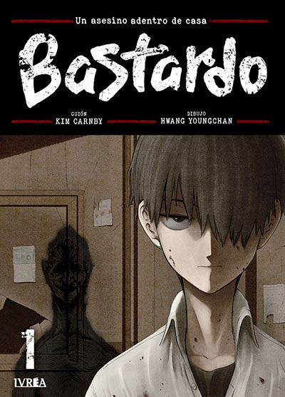 Bastardo 01