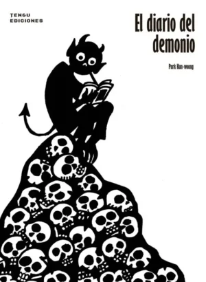 El Diario del Demonio