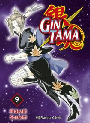 Gintama 09/26