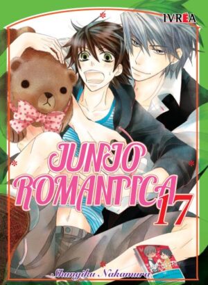 JUNJO ROMANTICA 17