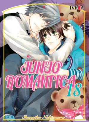 JUNJO ROMANTICA 18