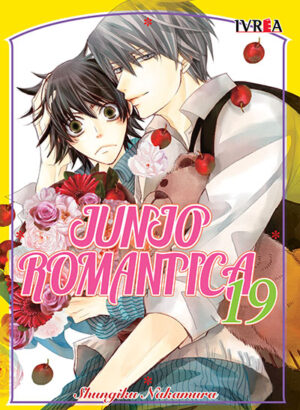 JUNJO ROMANTICA 19