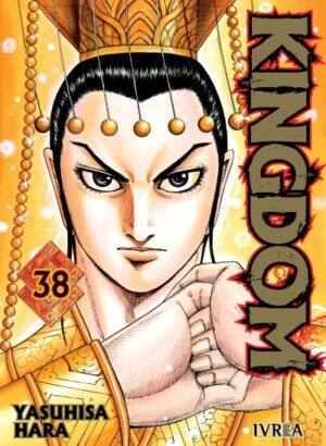 KINGDOM 38