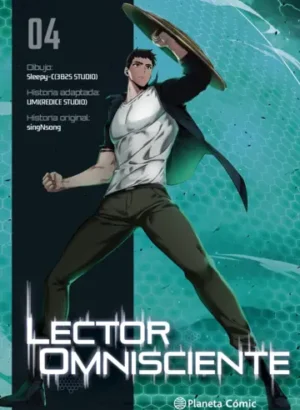 Lector Omnisciente 04