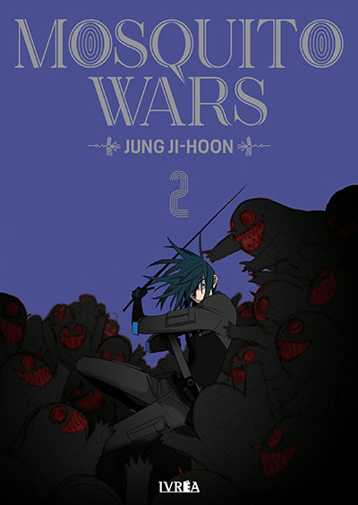 Mosquito Wars 02